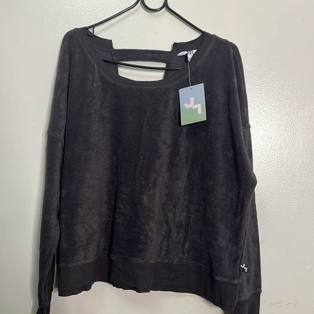JOY LAB SWEATER SIZE L